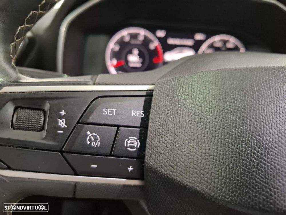 SEAT Leon 2.0 TDI Style - 21