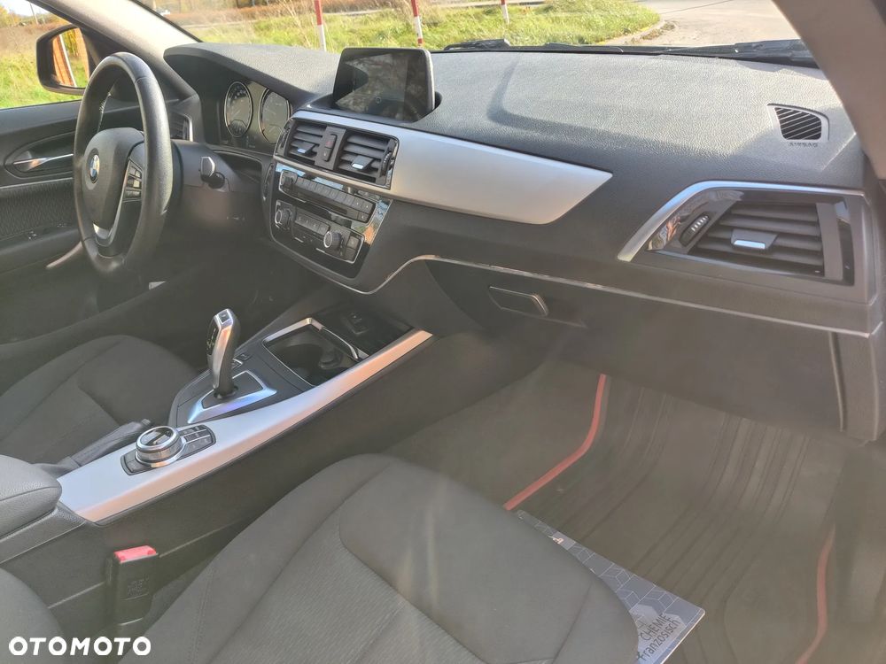 BMW Seria 1 - 31