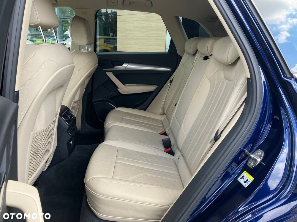 Audi Q5 40 TDI Quattro Sport S tronic - 7