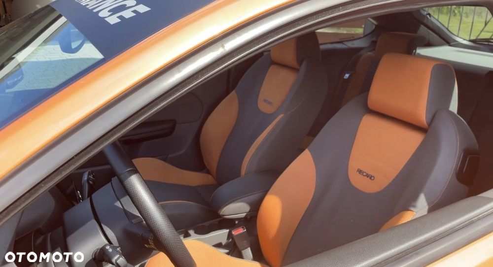 Ford Focus - 12