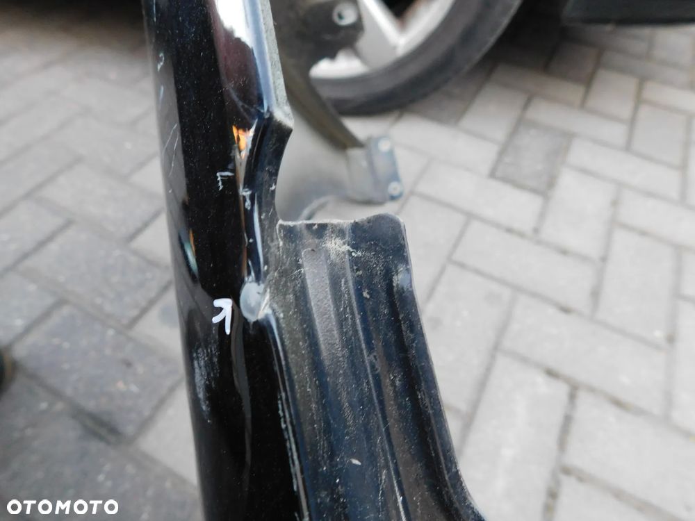 błotnik prawy przód FORD FIESTA MK8 VIII 17-22 - 8