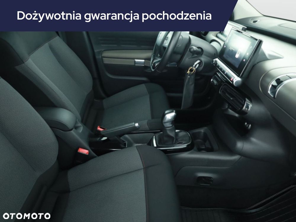 Citroën C4 Cactus - 9