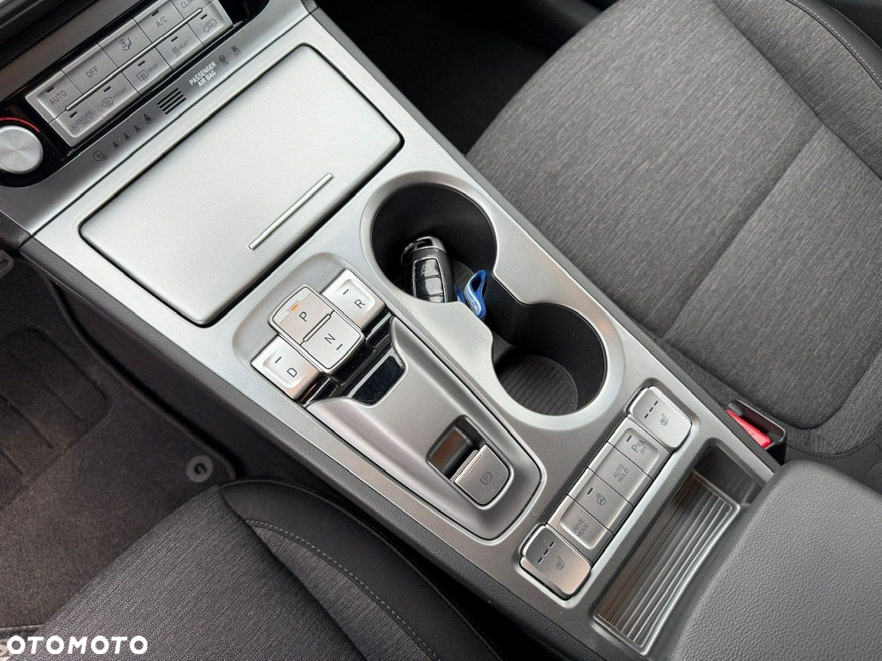 Hyundai Kona Electric 39kWh Premium - 23