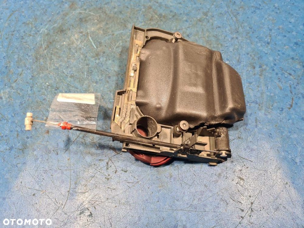 BMW 5 E39 KLAMKA PRZÓD PRAWA 252/3 - 9