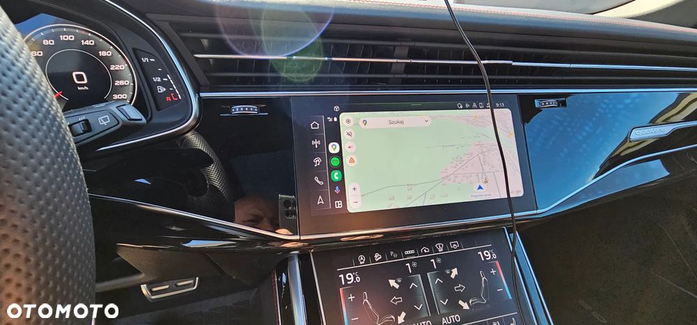 Audi SQ8 - 32