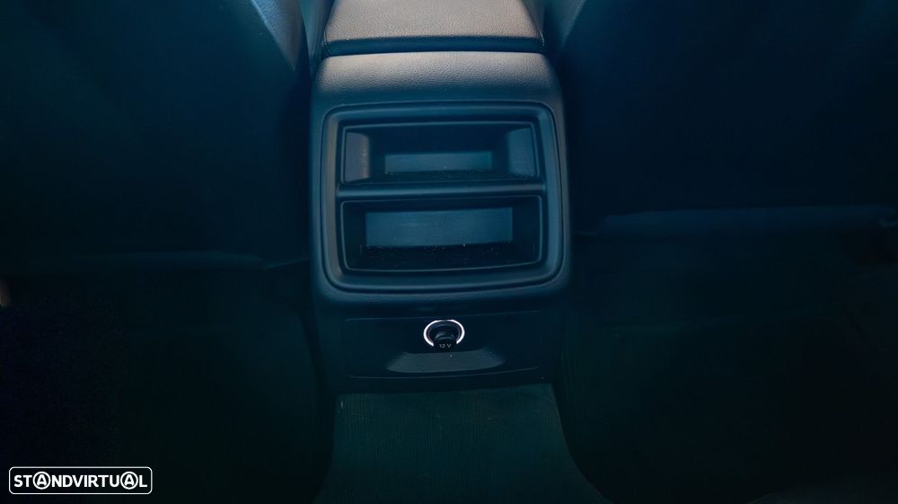 Audi A4 Avant 2.0 TDI Advance - 21