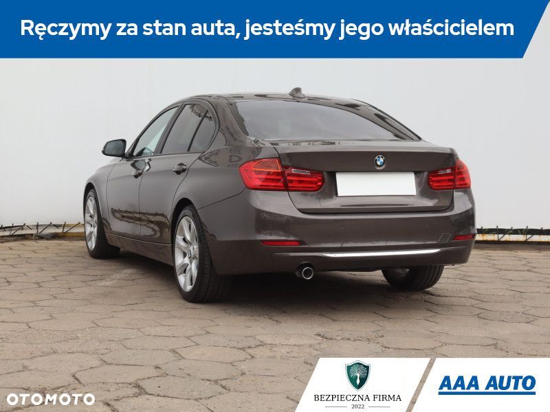 BMW Seria 3 - 6