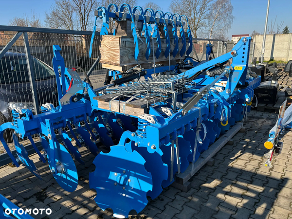 Lemken RUBIN 10/400 KU