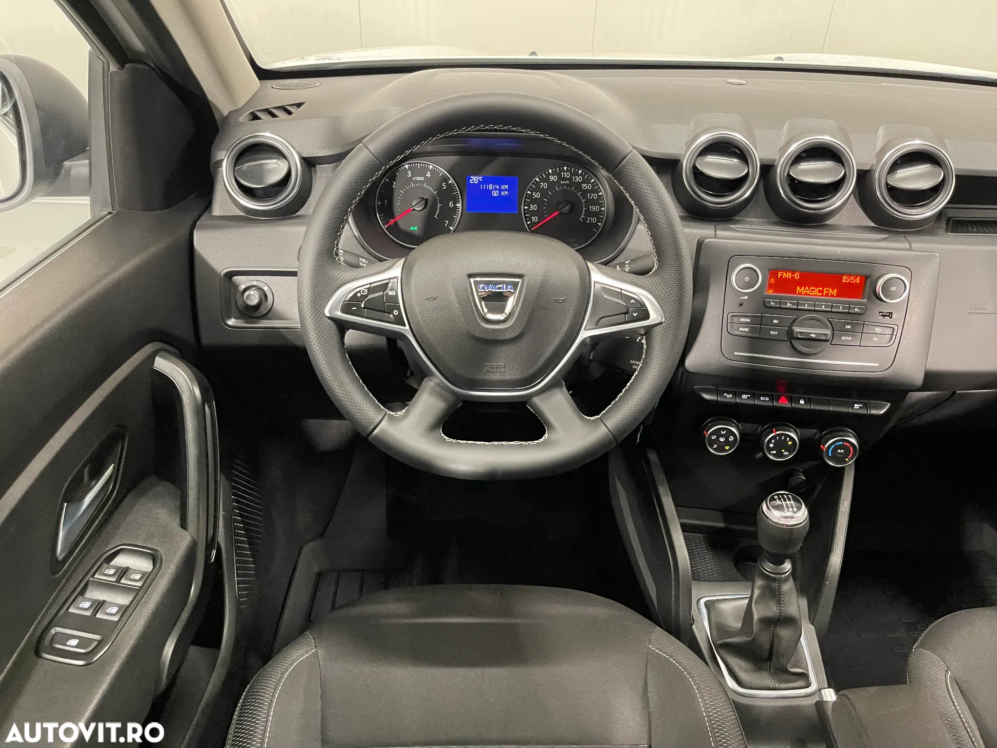 Dacia Duster 1.5 Blue dCi 4WD Comfort - 6