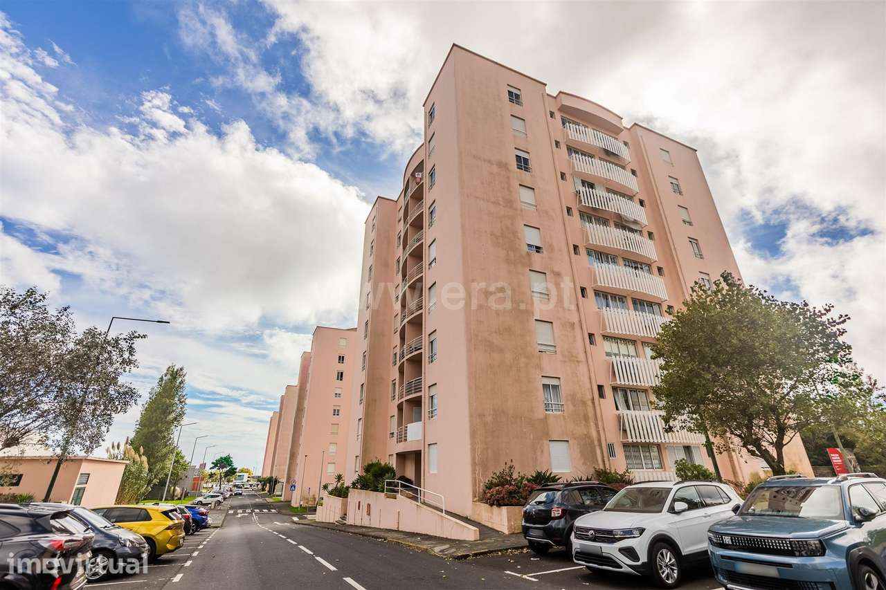 Apartamento T3 / Ponta Delgada, Fajã de Baixo - Grande imagem: 3/19