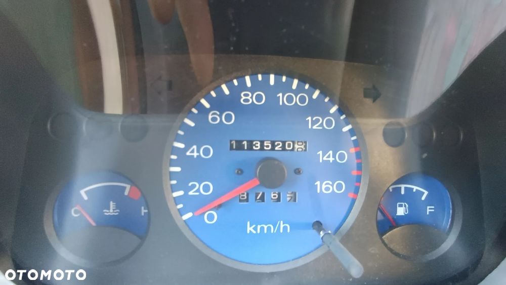 Daewoo Tico 800 SX - 8