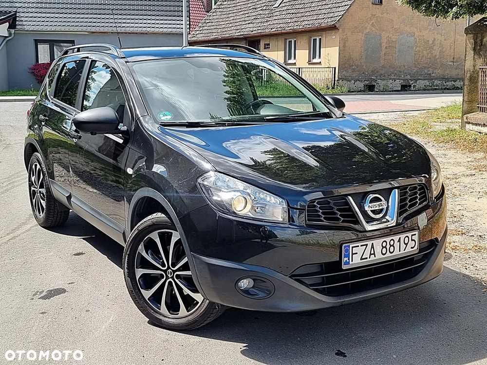 Nissan Qashqai 1.6 I-Way - 2