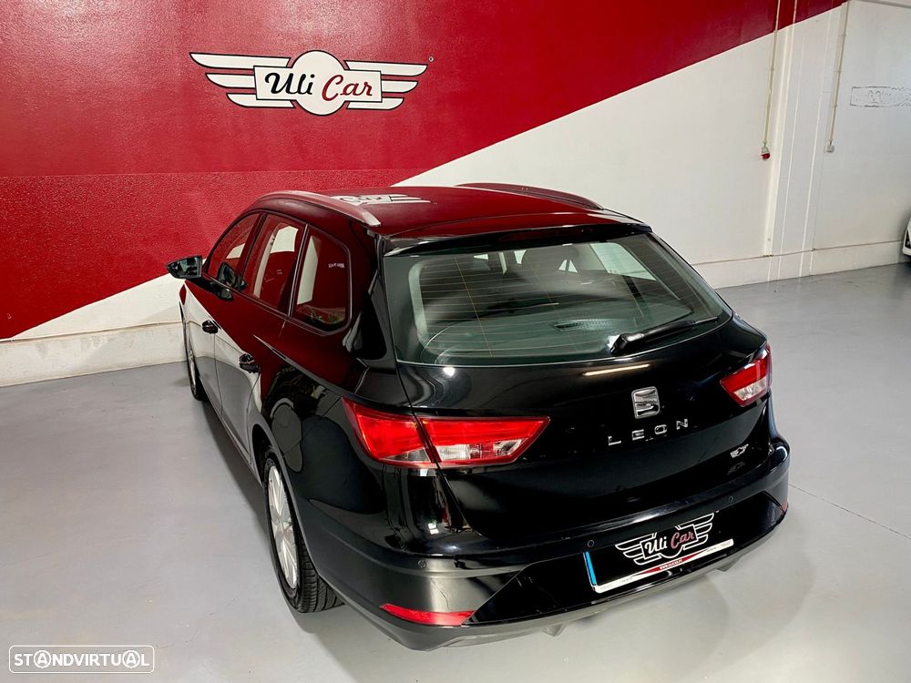 SEAT Leon ST 1.6 TDI Style S/S - 57
