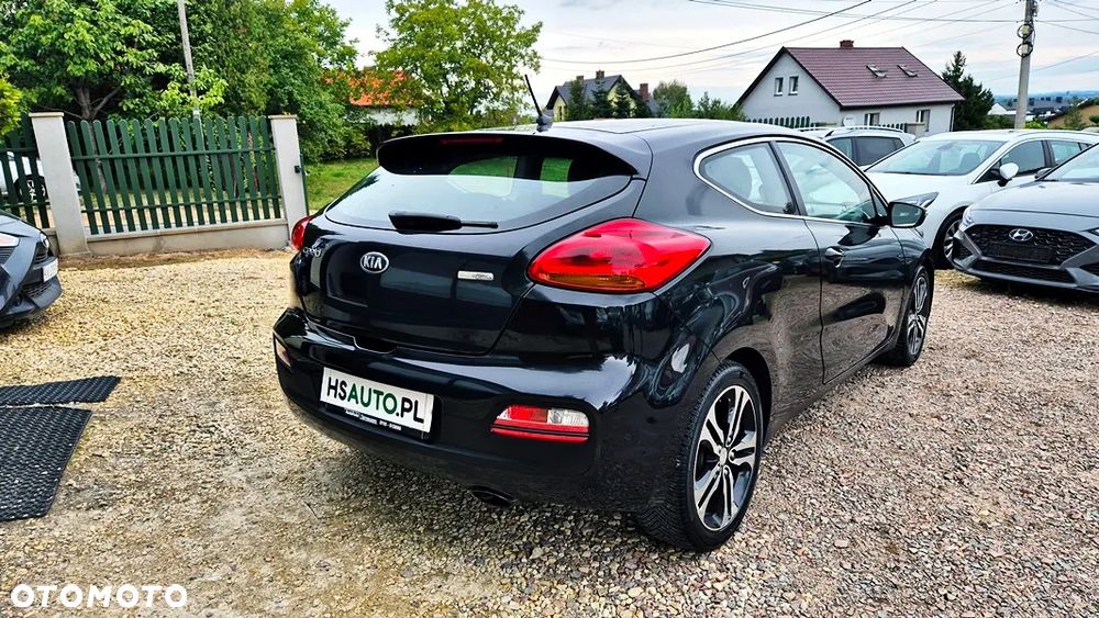 Kia ProCeed 1.6 GDI XL - 16
