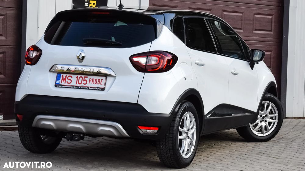 Renault Captur ENERGY dCi 90 EDC Luxe - 3
