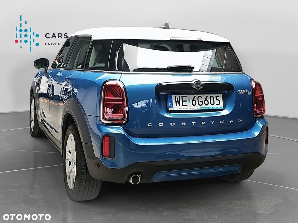 MINI Countryman Cooper D - 28