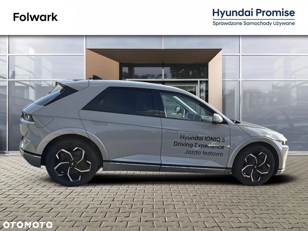 Hyundai IONIQ 5 77kWh Techniq - 4