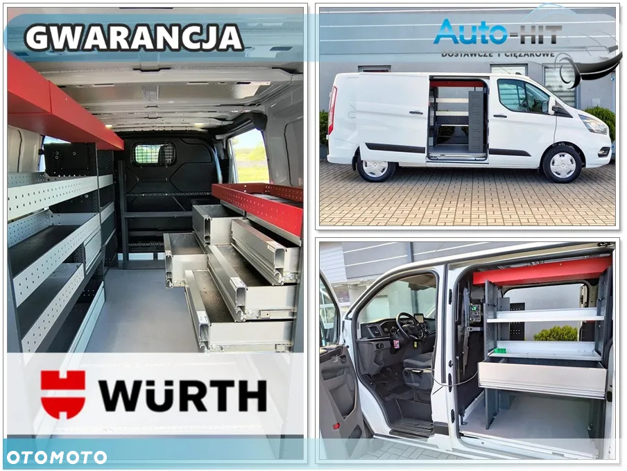 Ford Transit - 2