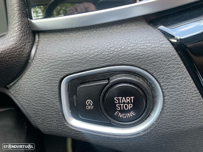 BMW X1 16 d sDrive Auto xLine - 36