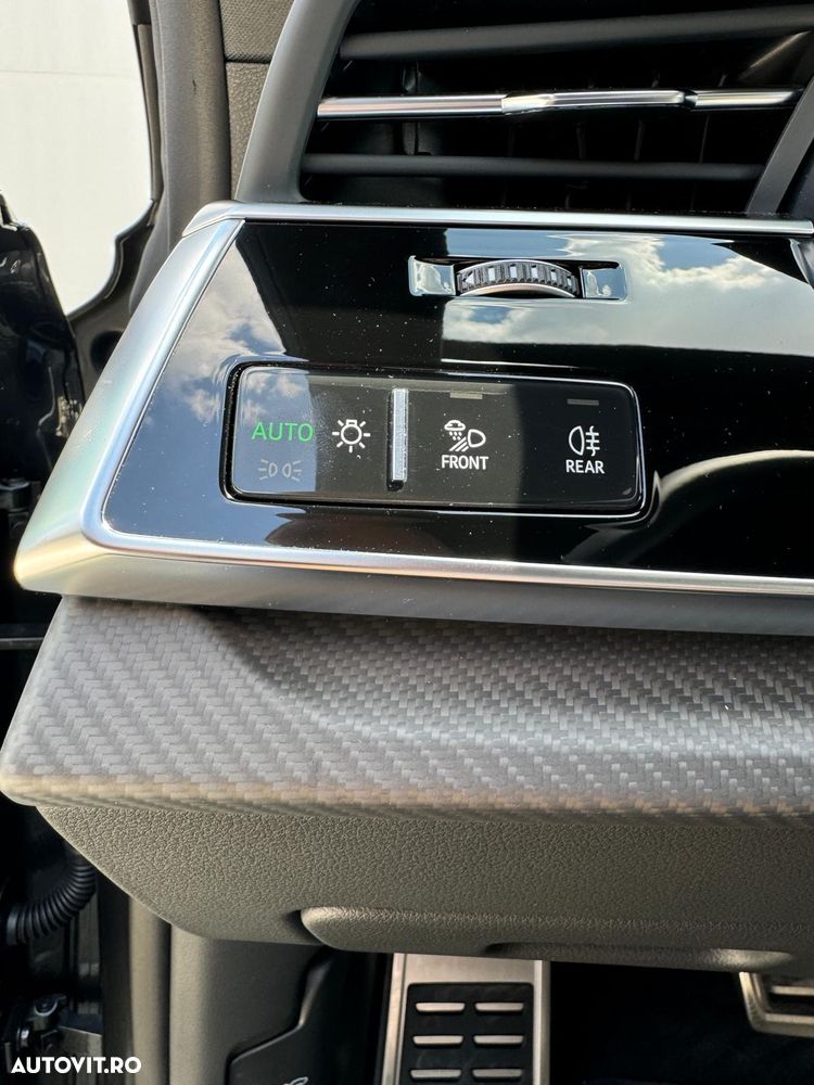 Audi SQ8 4.0 TFSI quattro Tiptronic - 8