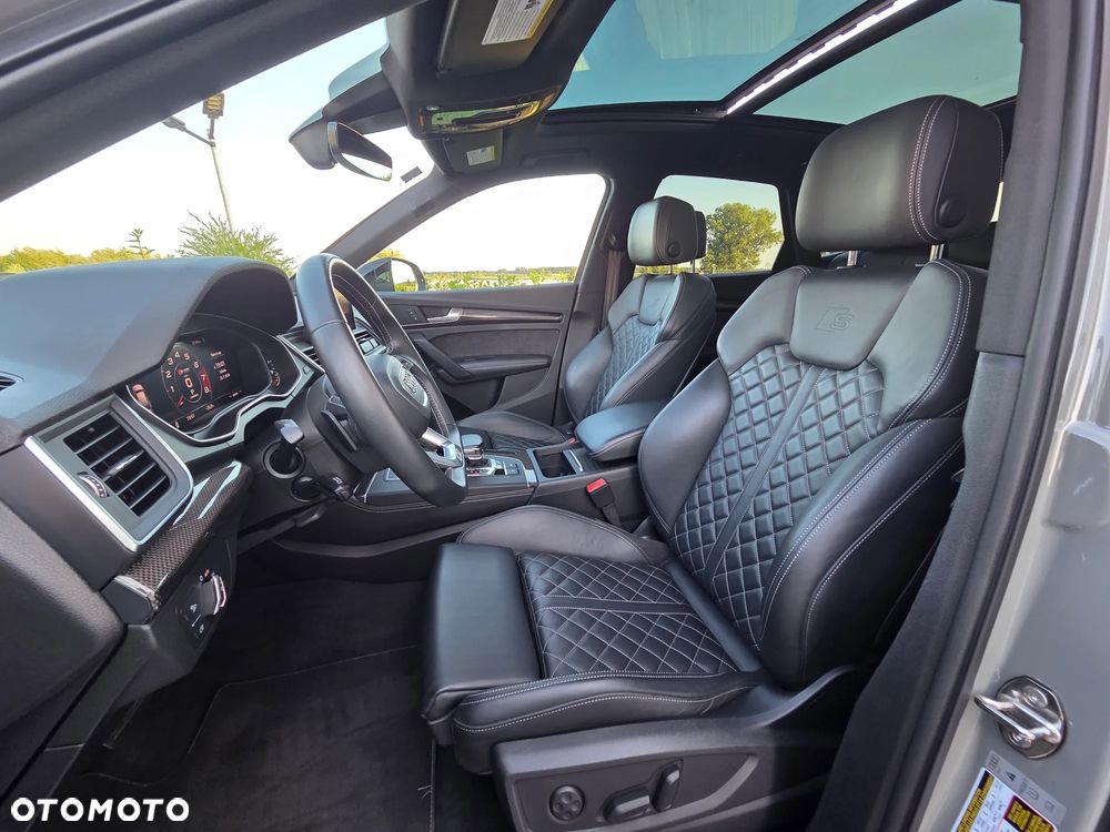 Audi SQ5 - 21