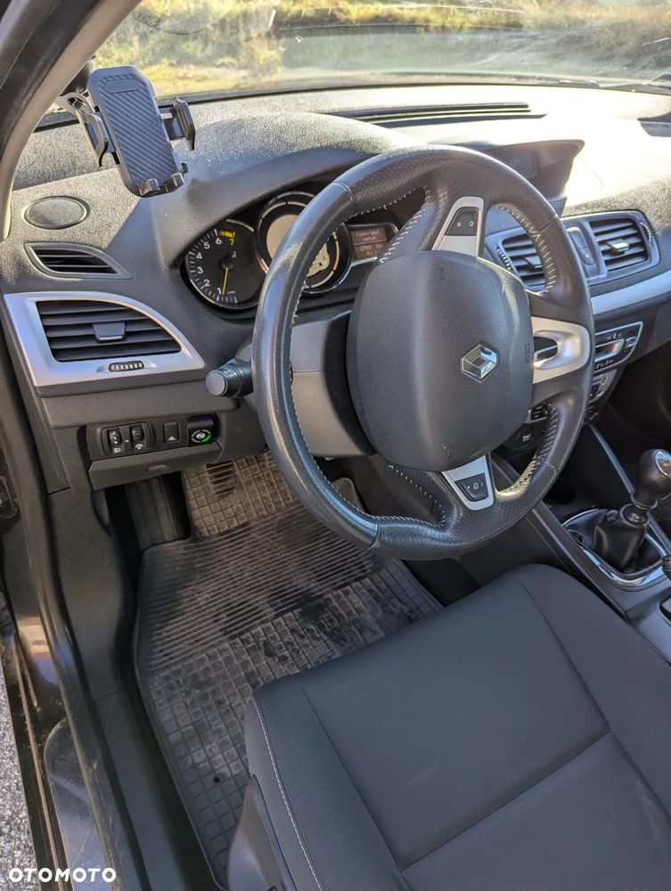 Renault Megane 1.6 16V Authentique - 10