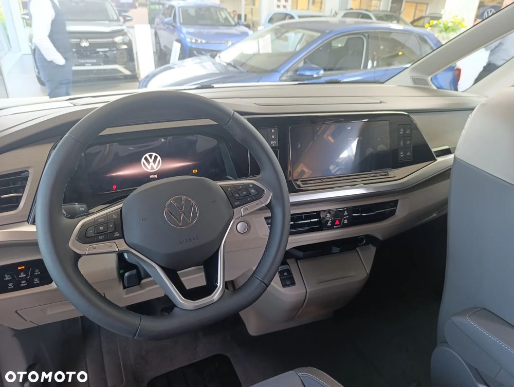 Volkswagen California T7 - 10