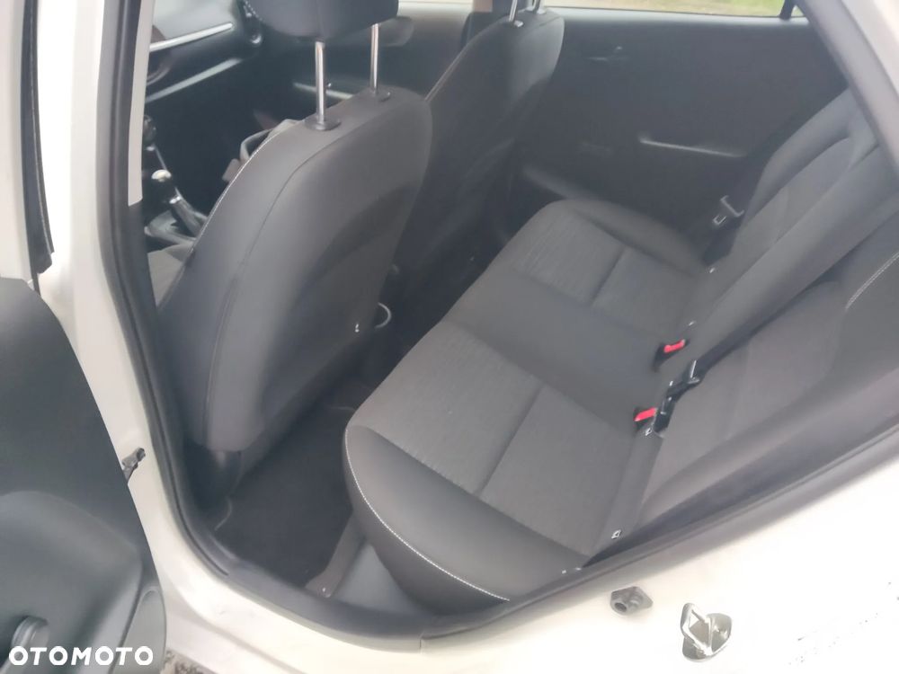 Kia Picanto 1.0 M - 12