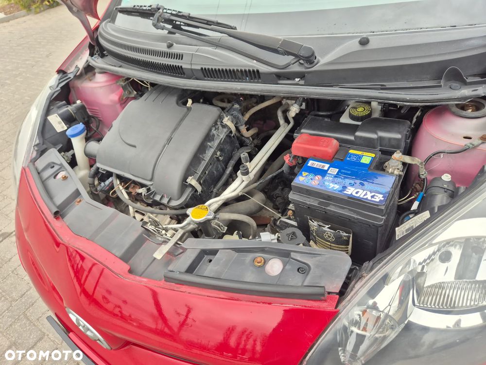 Toyota Aygo 1.0 VVT-i Terra - 39