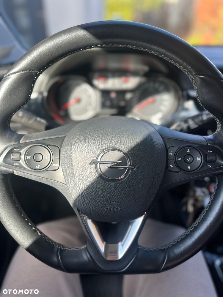 Opel Corsa 1.2 Edition S&S - 25