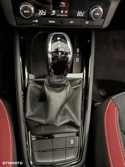 Skoda Scala 1.5 TSI Monte Carlo DSG - 29