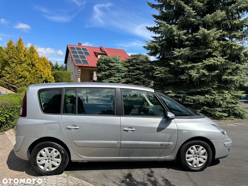 Renault Espace - 4