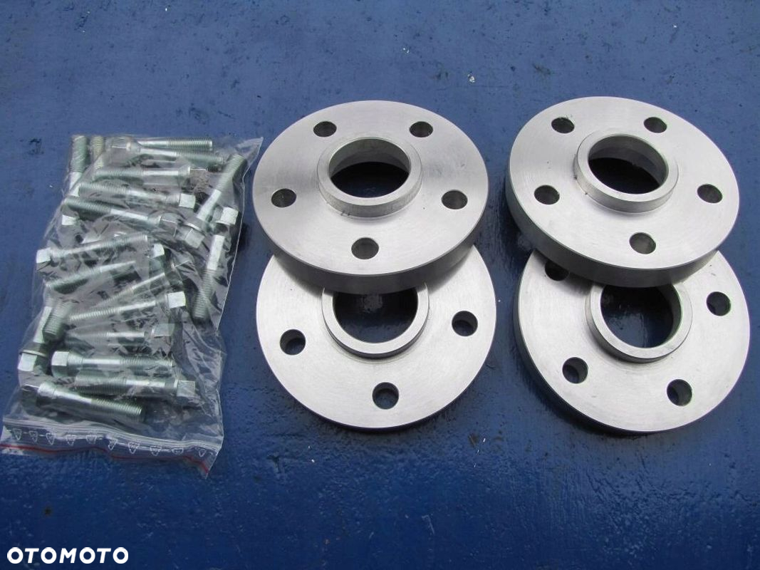 VOLVO S60 V60 XC60 - NOWE DYSTANSE 5x108 15 20 25 - 2