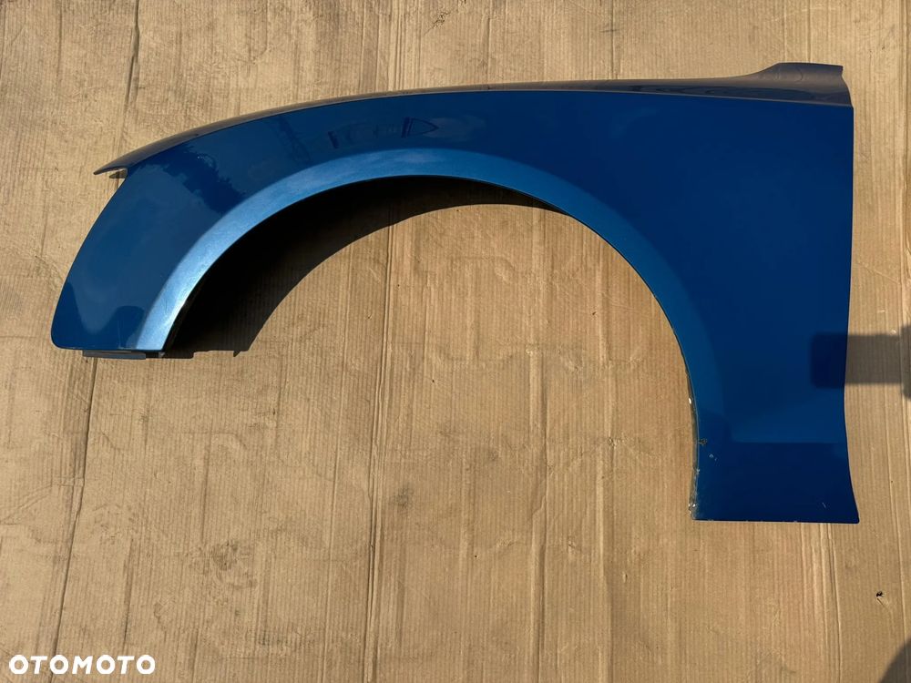 Audi A5 błotnik lewy przód, przedni.