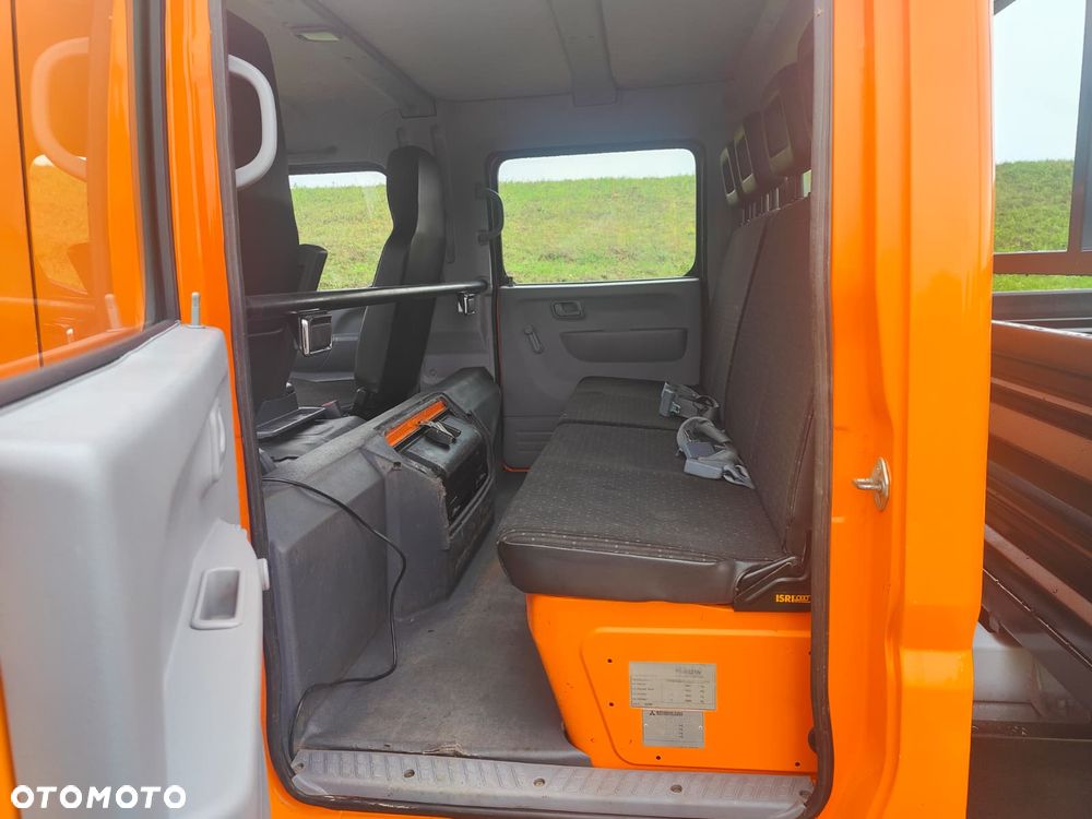 Mitsubishi FUSO Canter - 22