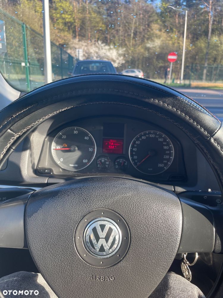 Volkswagen Golf 1.9 TDI Trendline - 14