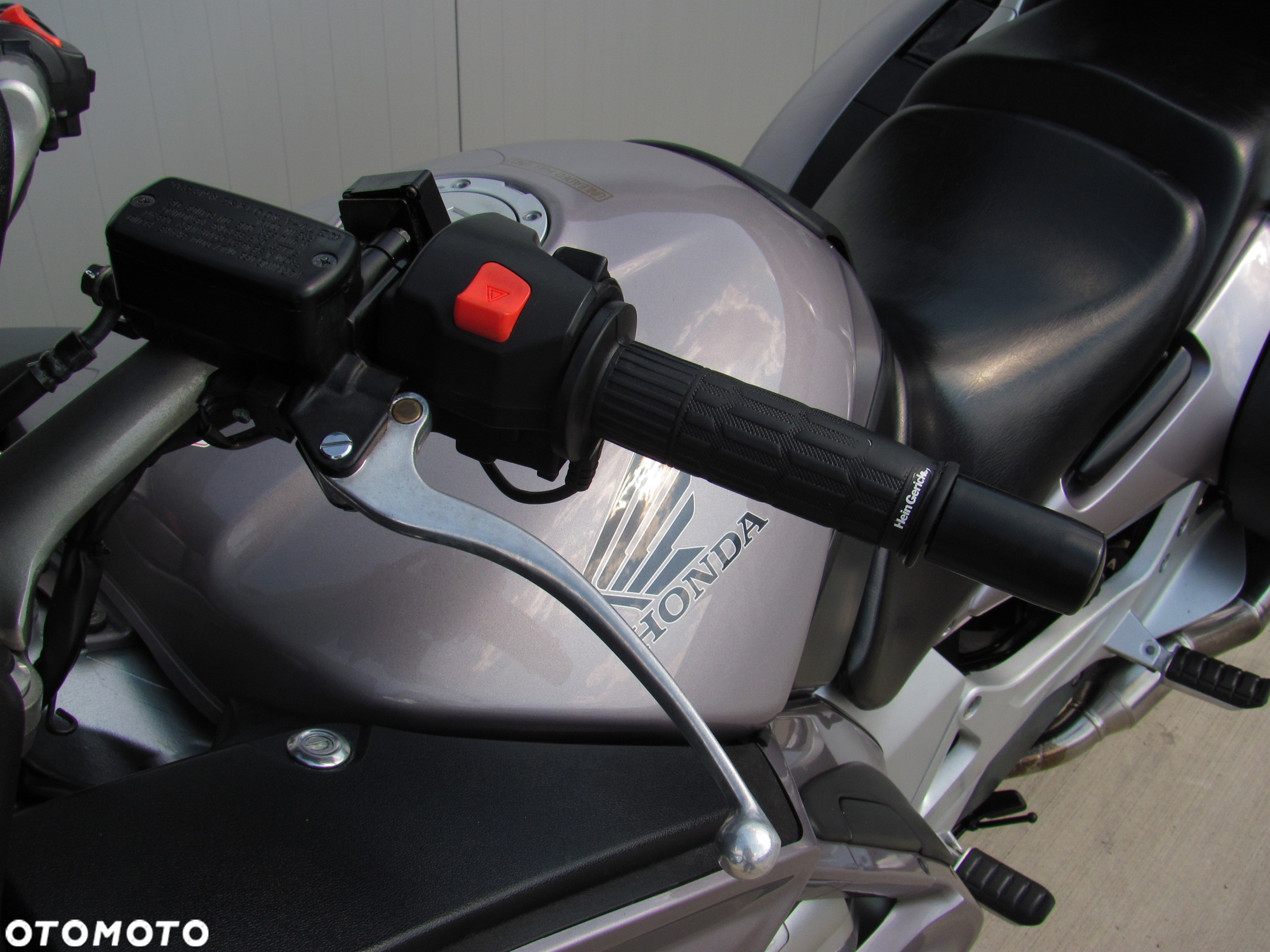 Honda ST - 13
