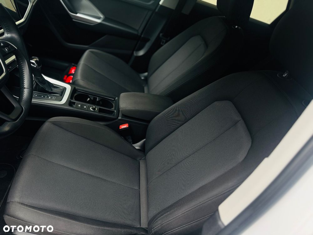 Audi Q3 Sportback - 19