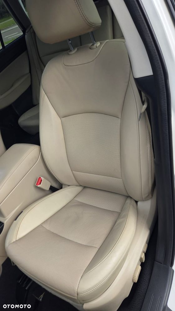 Subaru Outback - 12