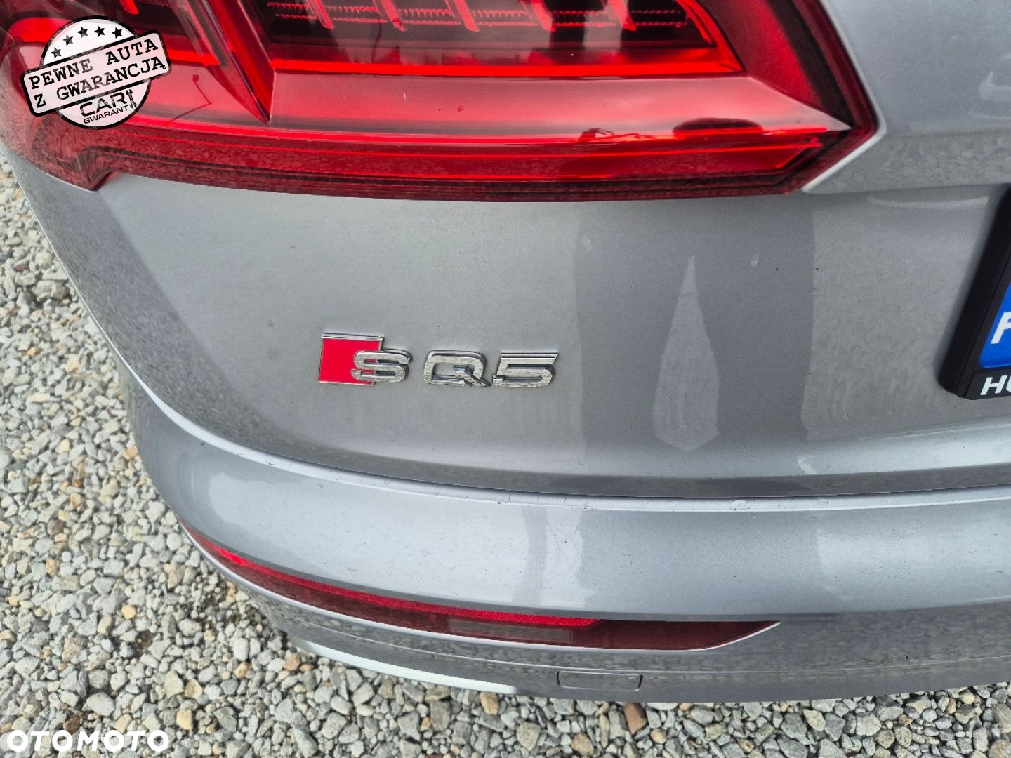Audi SQ5 - 6