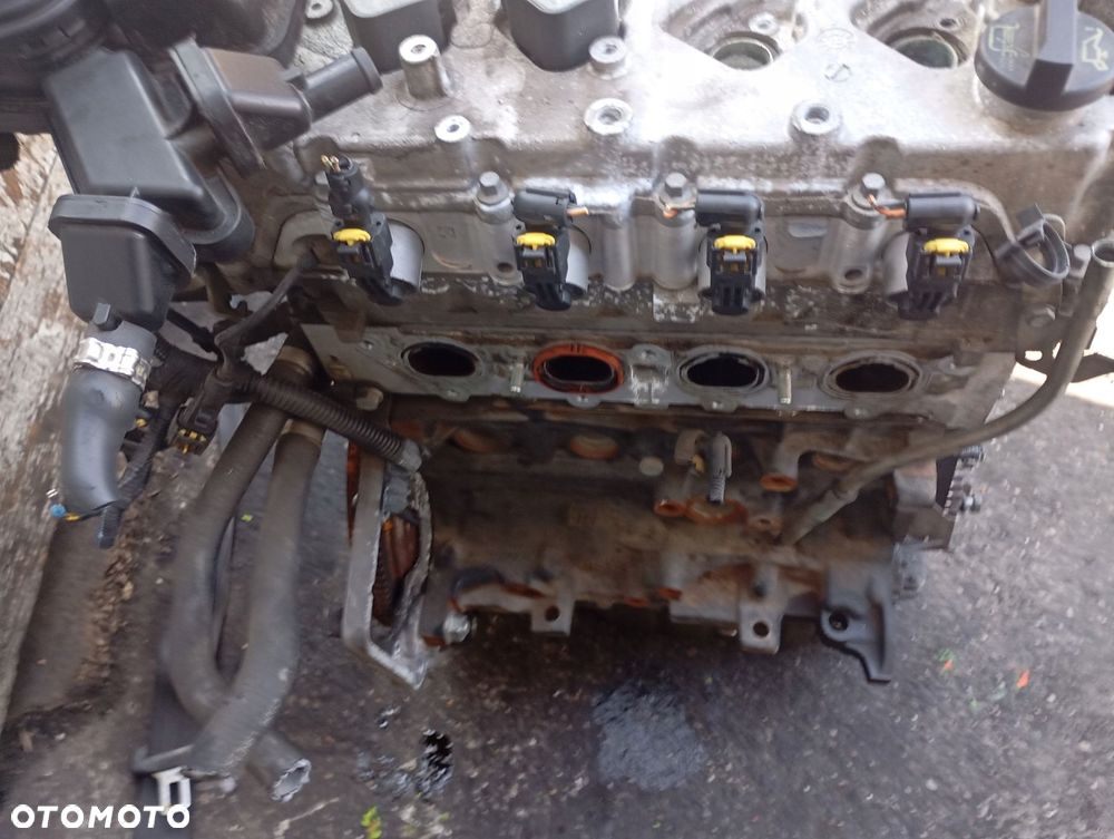 silnik alfa romeo fiat 1.4 turbo 955a7000 multiair - 7