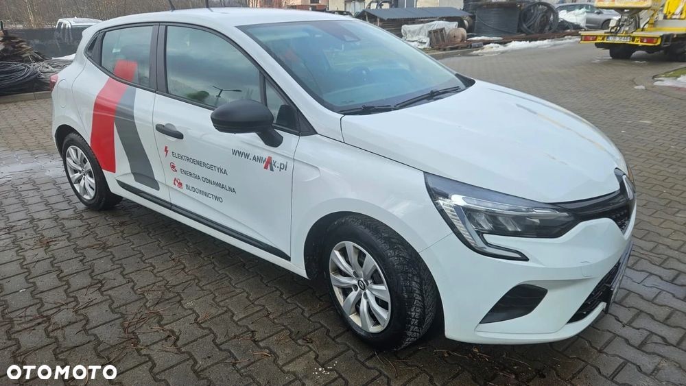 Renault Clio 1.0 SCe Life - 1