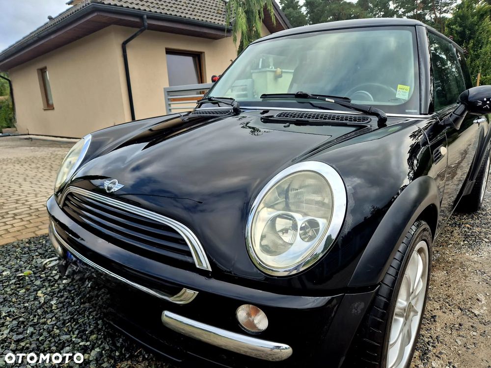 MINI ONE Standard - 1