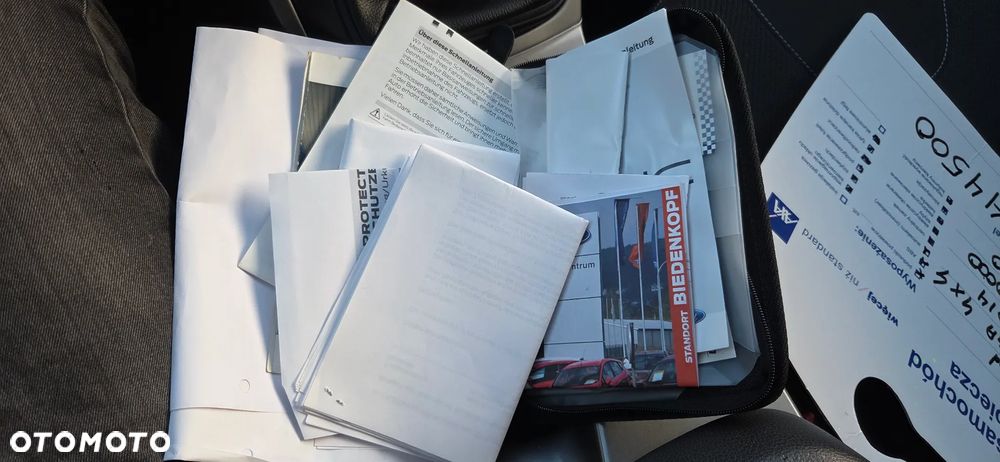 Ford Kuga 2.0 TDCi 4WD Titanium - 15