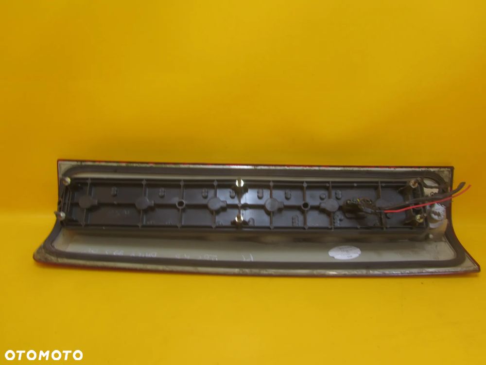 Grill-Atrapa Iveco Daily 1999- - 2