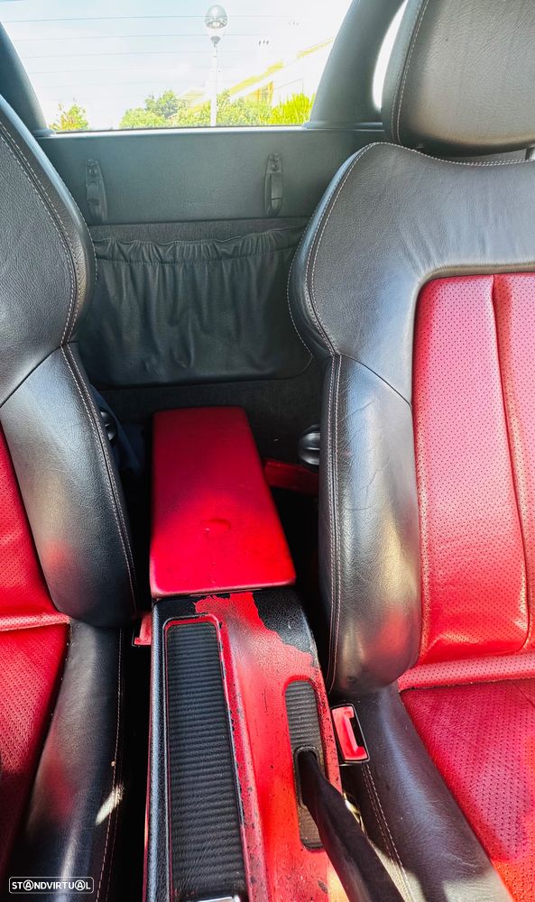 Mercedes-Benz SLK 230 Kompressor - 24