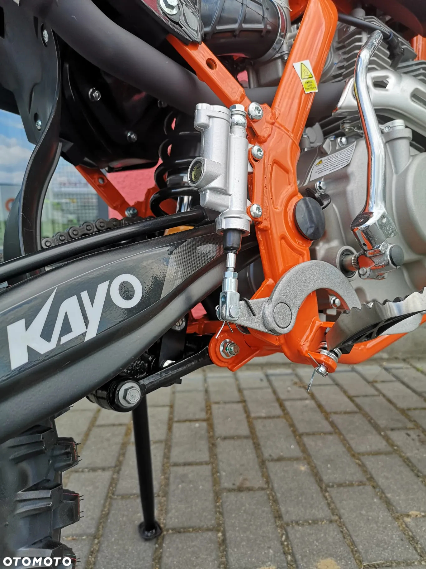 KAYO K2 PRO