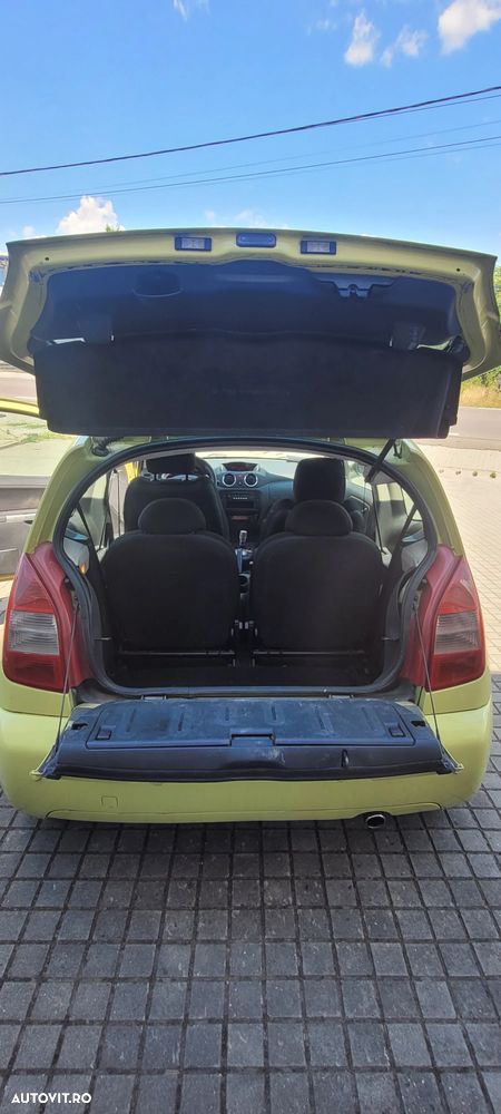 Citroën C2 1.4i VTR Senso Drive - 18