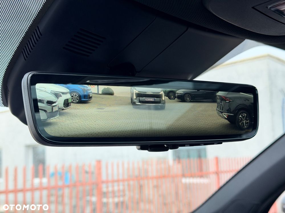 Kia Sorento 2.2 CRDi Prestige Line AWD DCT 7os - 11