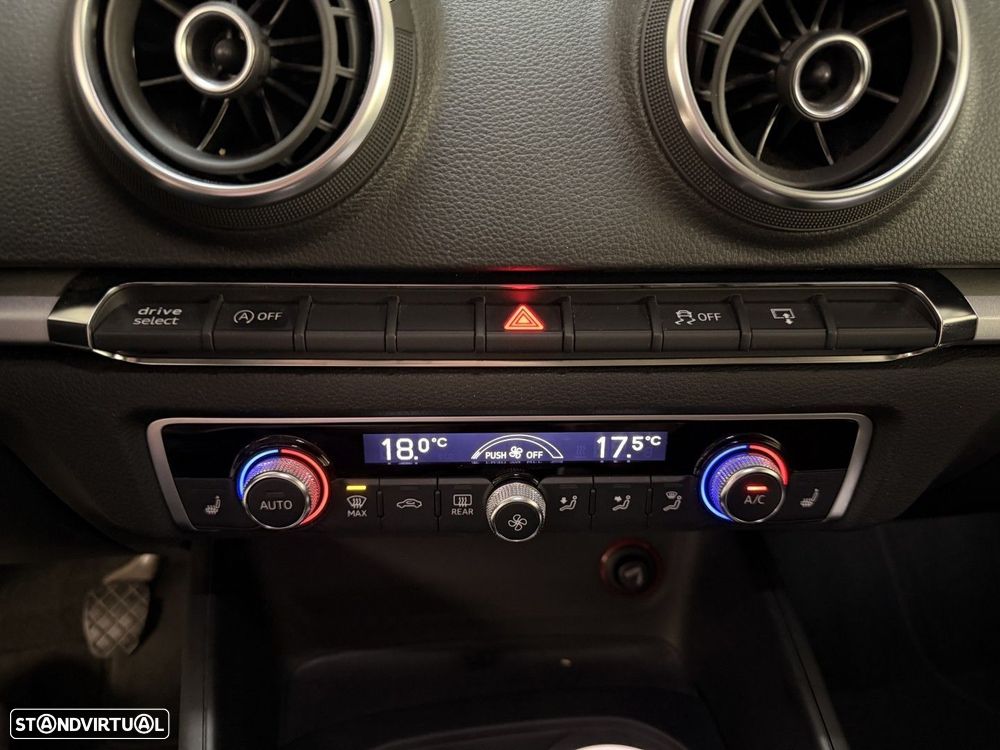 Audi A3 1.6 TDI Ambition - 18